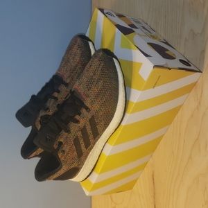 Adidas PureBOOST DPR LTD "MultiColor"